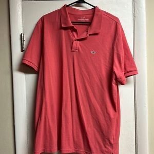 Vineyard Vines large polo